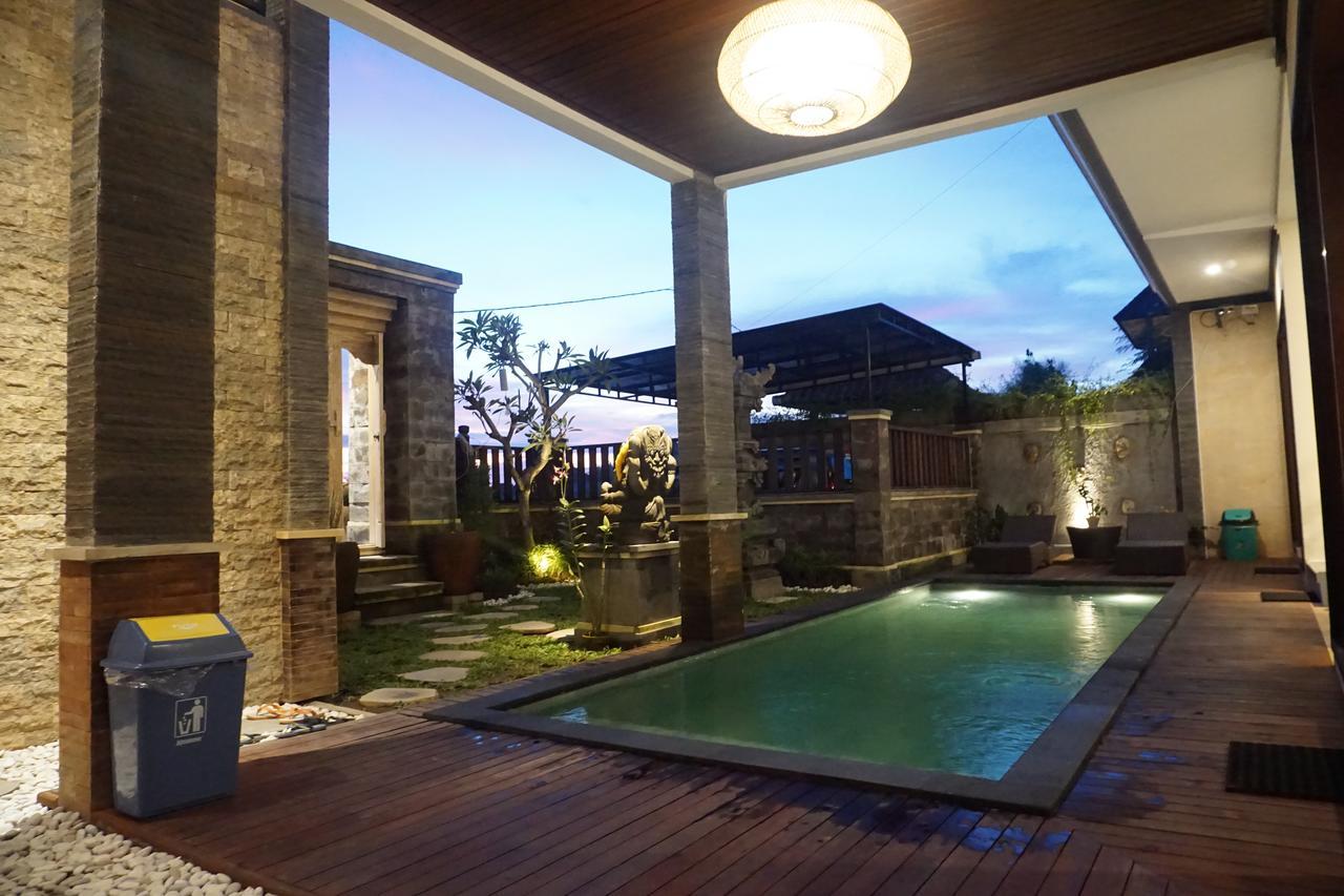 Pondok Uma Ubud Exterior photo